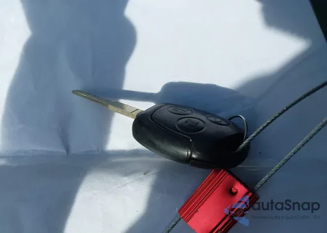 2013 Ford Fiesta Se из США, поврежденный, VIN 3FADP4BJ6DM186212